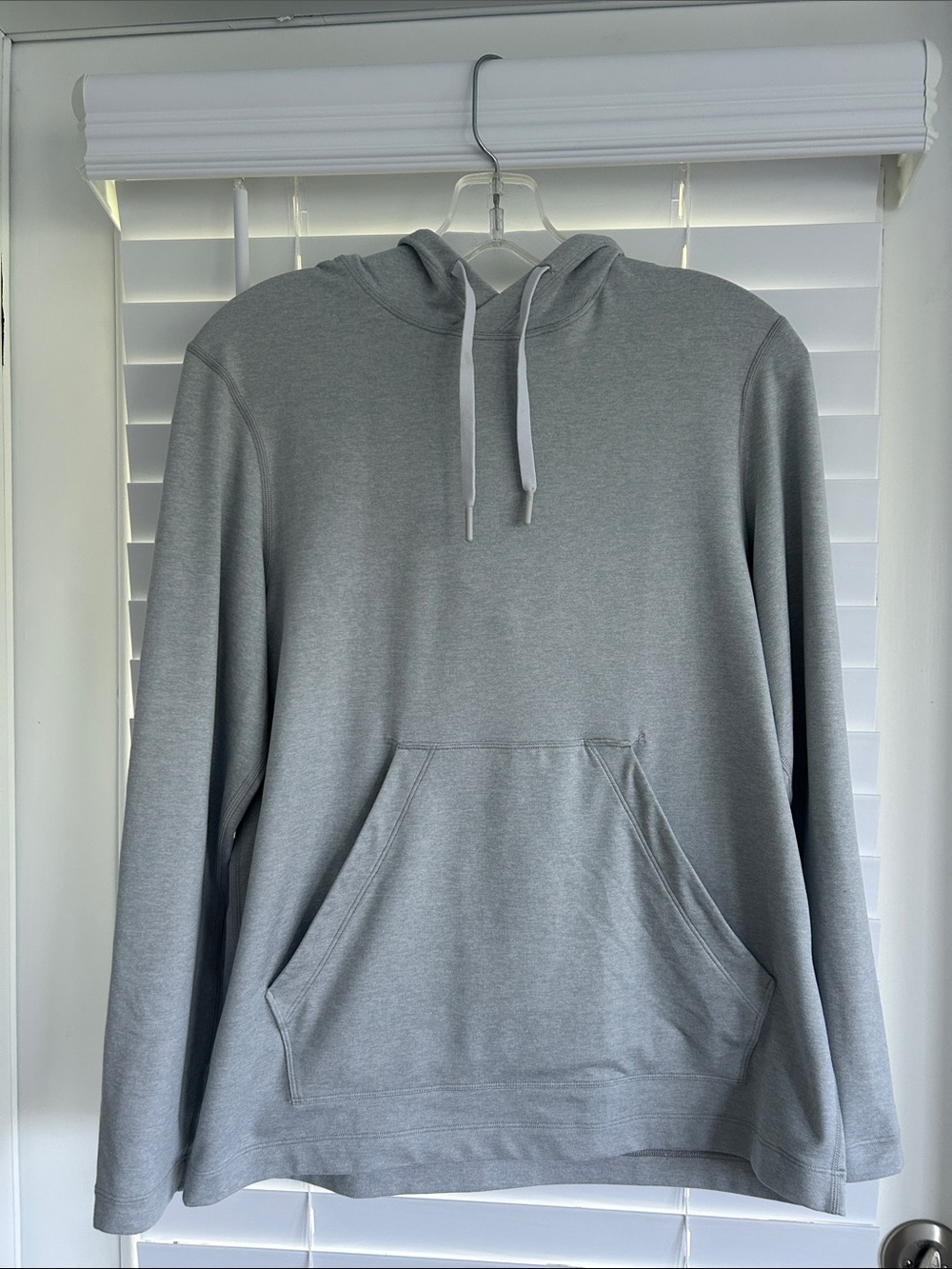 Men's Lululemon Hoodie Sz S